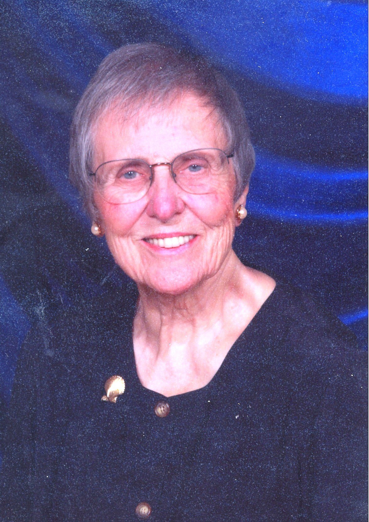 Obituary of Joyce A. Barry