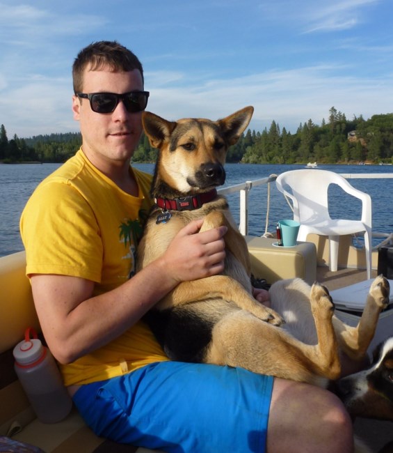 Obituary of John Abbott Coupin