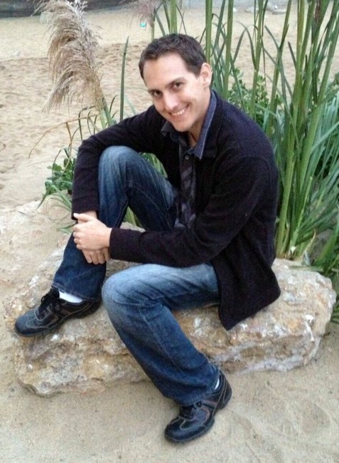 Obituary of Dustin Edward Hammon