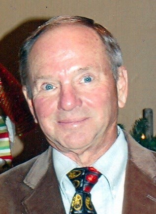 Obituary of Carson "Kit" Smith