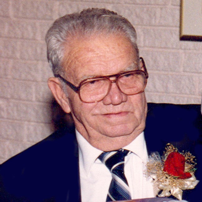 Obituary of William Earl Hudson