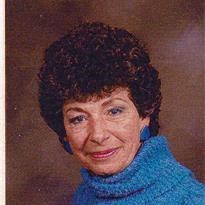 Obituary of Celia Harris