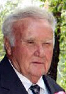 Obituary of Cecil Soles