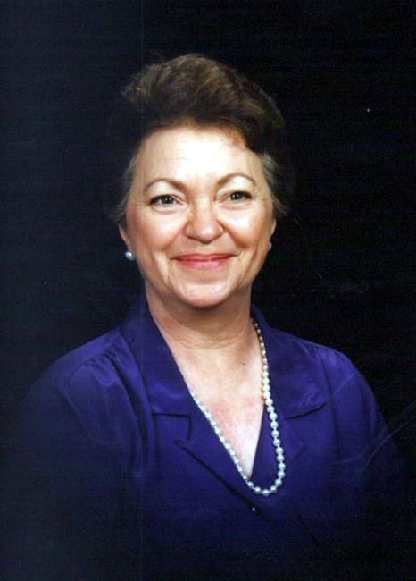 Obituary of Virginia Lee Smart