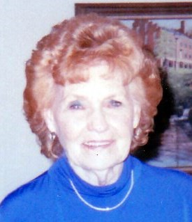 Obituario de Edna Lewellyn Fenty