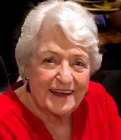 Obituary of Mary Elaine Stringer Browne