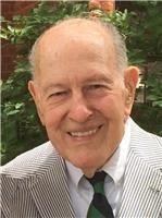 Obituary of Francis Harwood Leonard