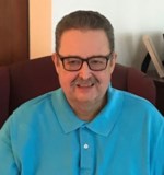 Donald Morris