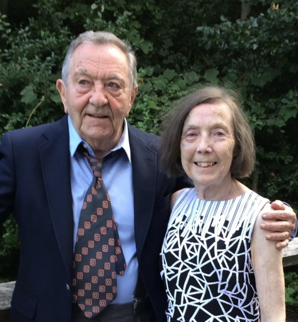 Obituary of Dr.  Henri Soumerai