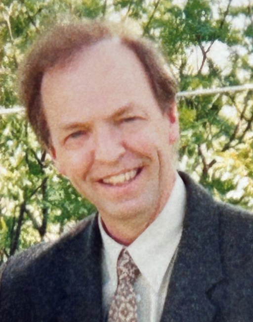 Obituary of Bernard Paré