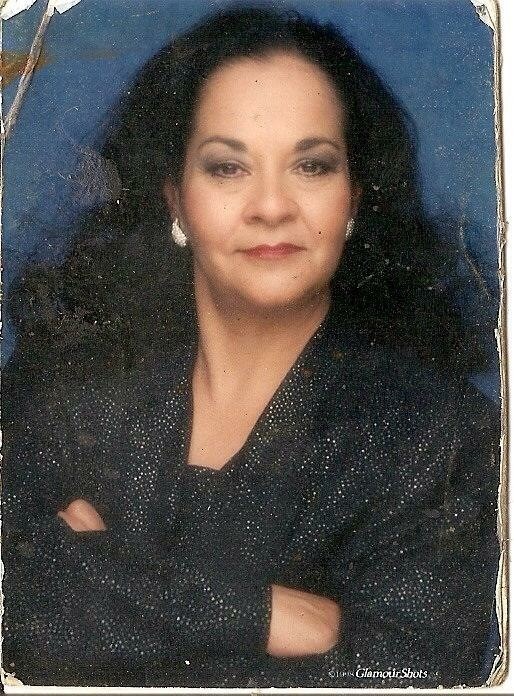Obituary of Marta Cecilia Terrazas