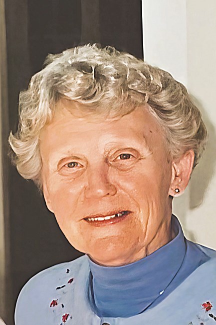 Obituary of Carol Ann Solberg