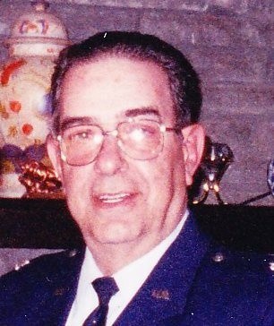 Obituary of Joseph John Ciampa