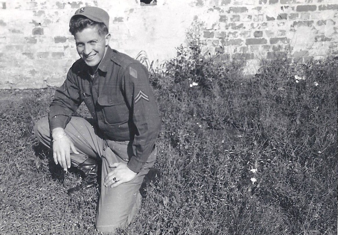 Obituary of Glen D. Stephens