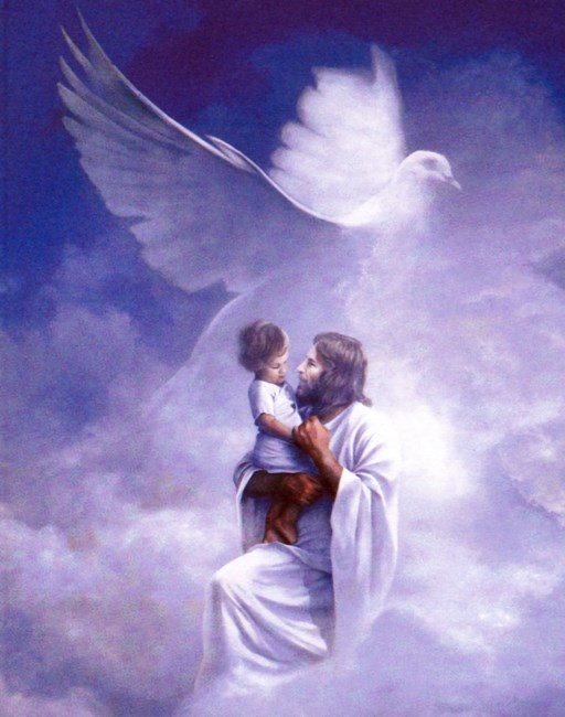 Obituary of Nevaeh A. Cruz