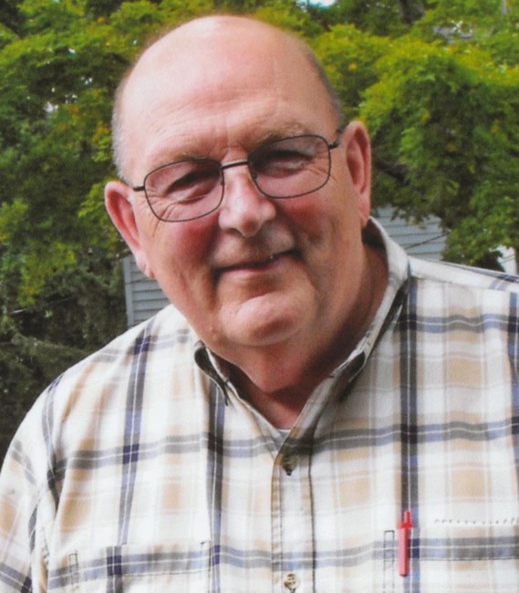 Obituary of Dale Richard Simons