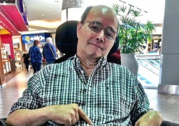 Obituary of Mr. Henri Hubertus Bouwens