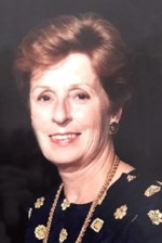 Sheila Harvey