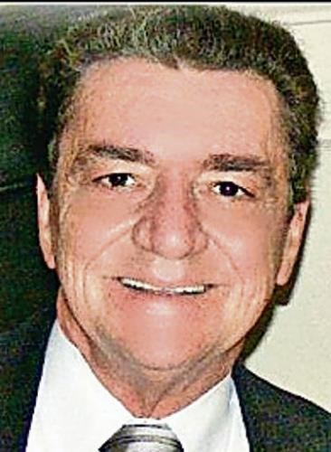 Obituary of Charles W. Hofstetter Jr.