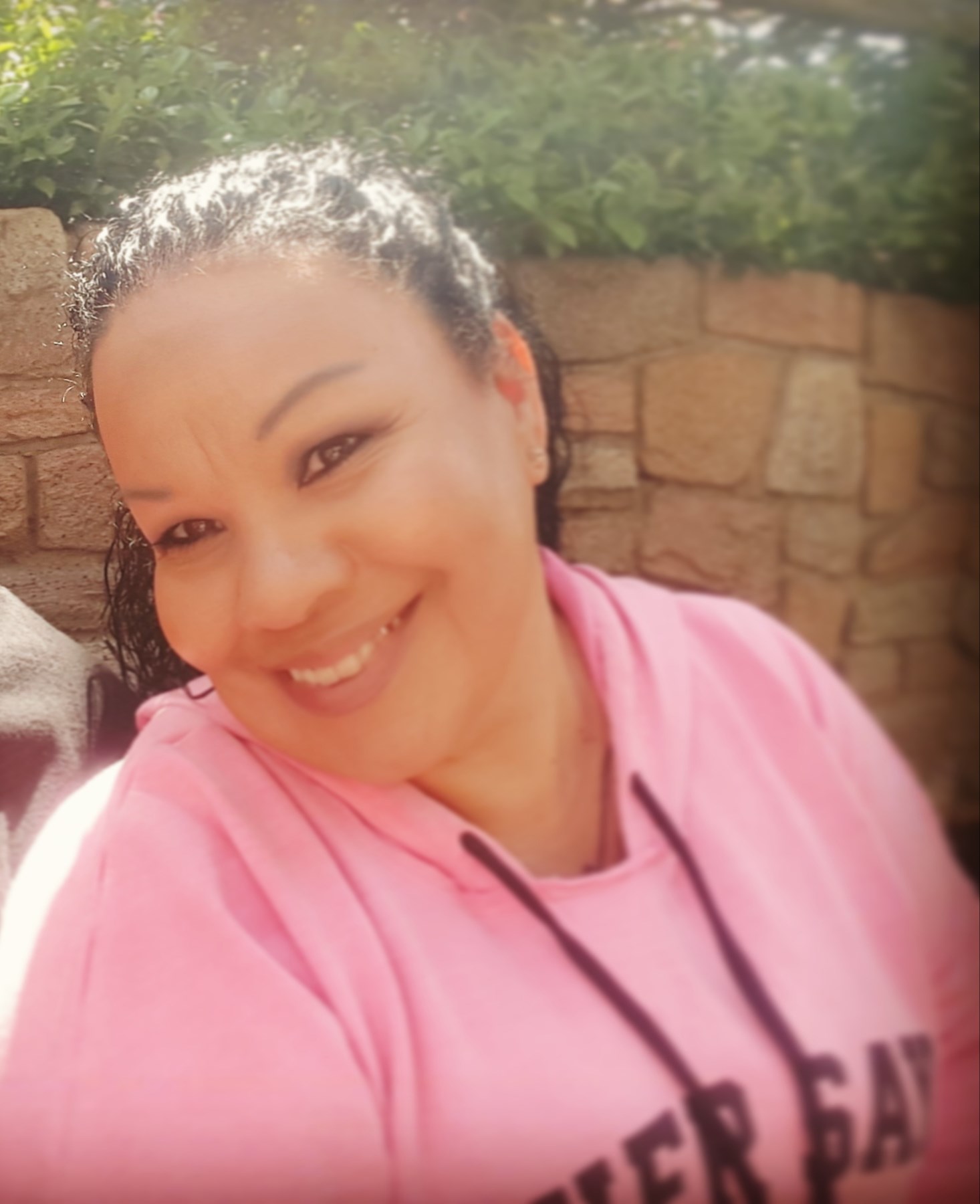 Obituary of Mary Magdalena Corpus