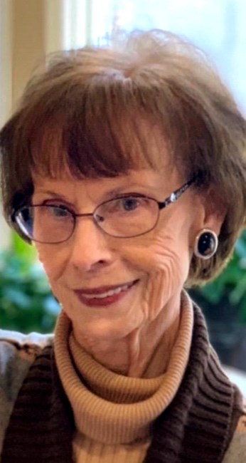 Obituary of Sara Elizabeth Crews George