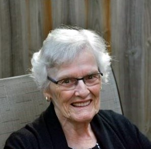 Obituary of Rita Lauzon