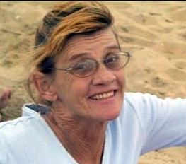 Obituary of Helen Idell Martin