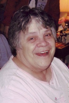 Obituario de Rachel F Vaughn