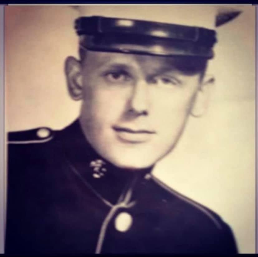 Obituario de Robert Arthur Nelson