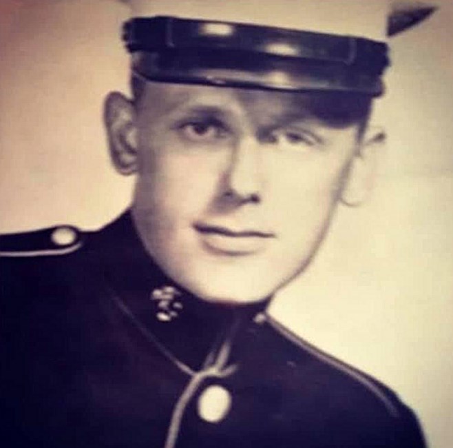 Obituario de Robert Arthur Nelson