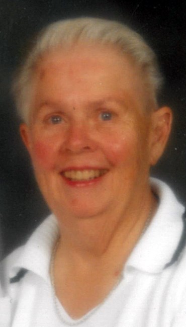 Obituary of Marjorie J Moyer