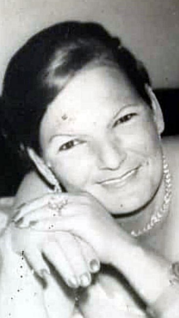 Obituary of Agustina Gonzalez