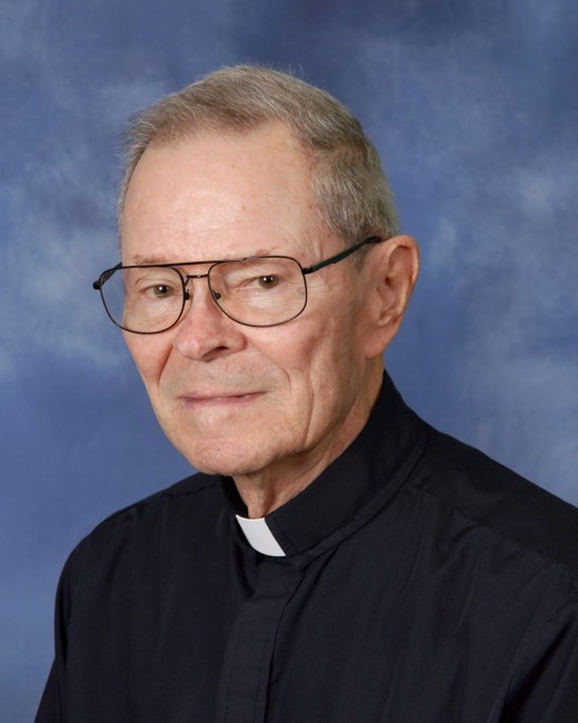 Obituario de William Connell Bolin
