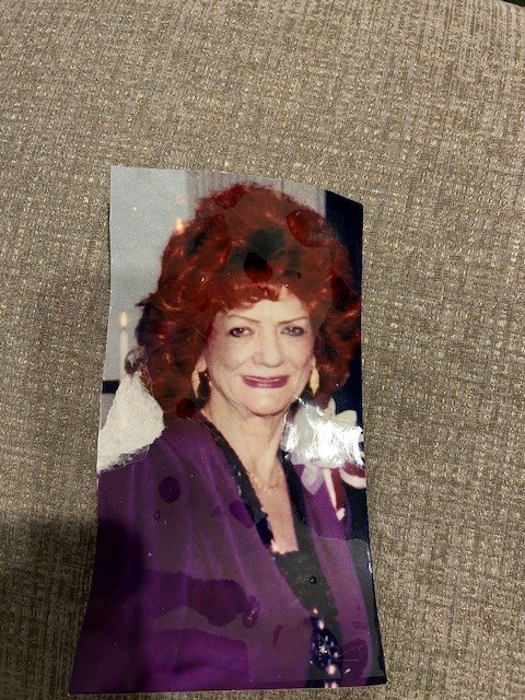 Obituary of Ruthell Reynolds