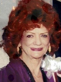 Obituary of Ruthell Reynolds