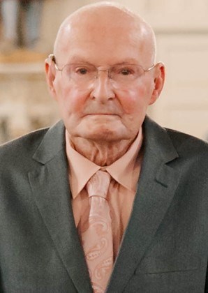 Obituary of Freddie Joseph Metrejean Sr.