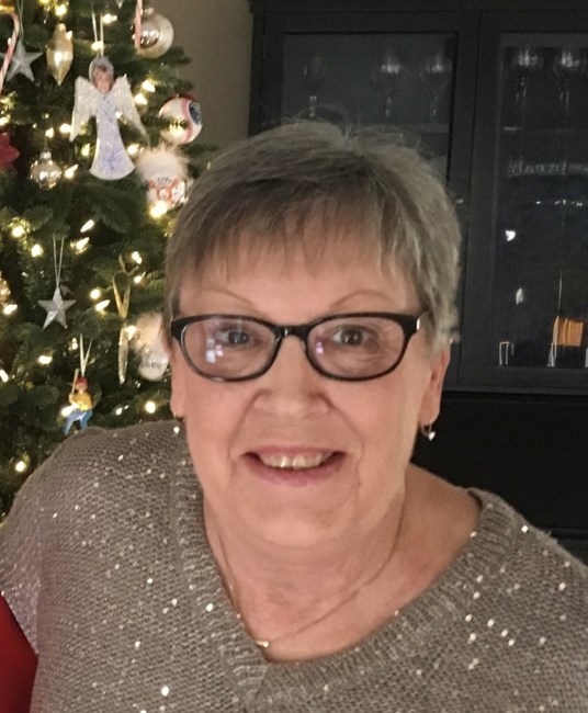 Obituary of Deborah "Debbie" Lee Frank