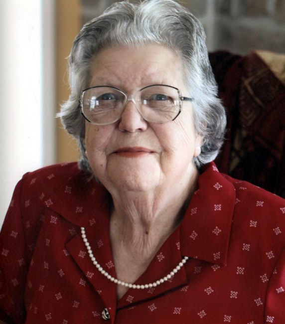 Obituary of Ruby E. Payne