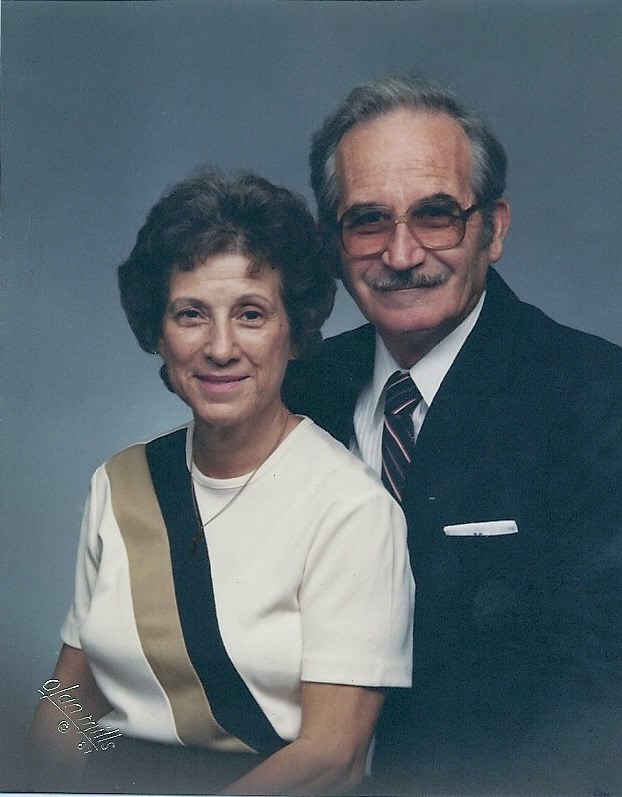 Avis de décès de Lillian Scalia Watkins