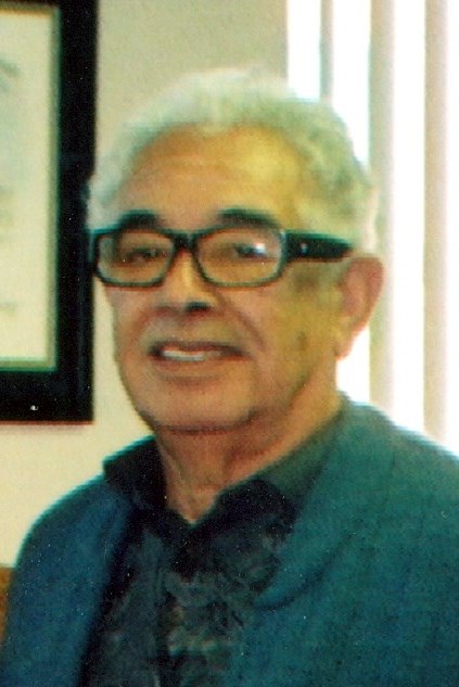 Obituary of Raymond Rios Benitez, Sr.