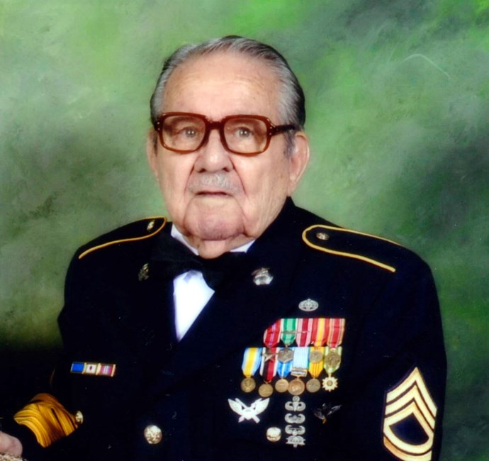 Avis de décès de SFC (Ret) Richard "Mac" Leo McIllaney