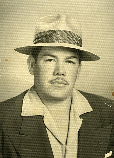 Obituary of Raul Mendoza