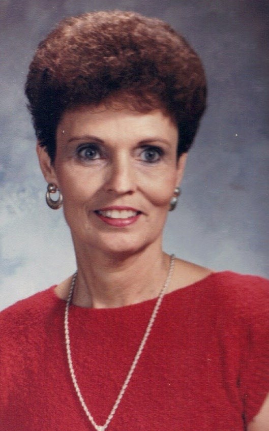 Obituary of Barbara Ann Hitt