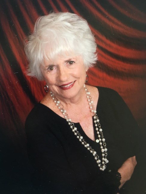Obituary of Carolyn W. Utley