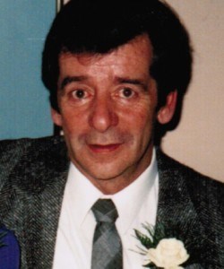 Obituary of Marcel Hamel