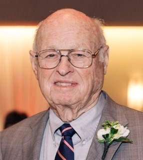 Obituary of Dean P. McClaflin