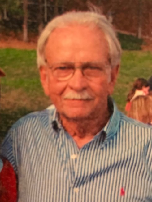 Obituary of Anthony Odell Holley