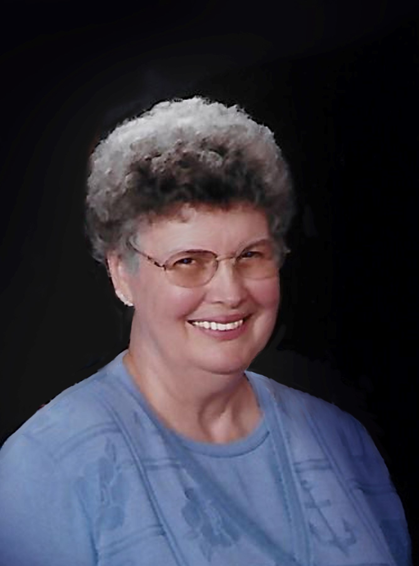 Obituary of Shirley Jean Kunkel