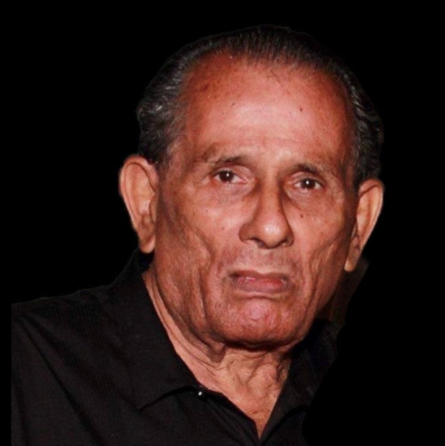 Obituary of Rubén Dario Morales Delgado