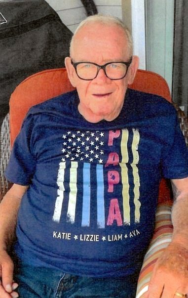 Obituary of James Francis Eberle